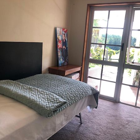 Horse Shoe Manor 파이히아 외부 사진