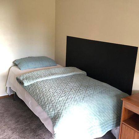 Horse Shoe Manor 파이히아 외부 사진
